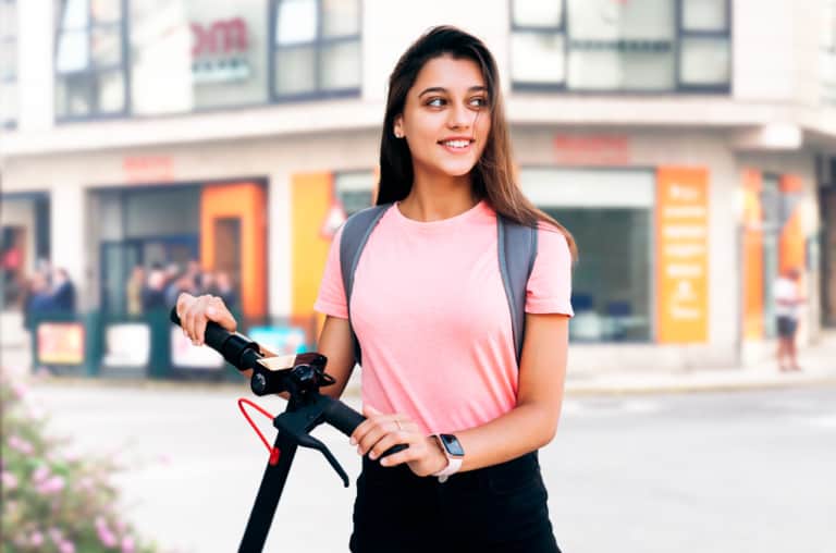 Seguro de bicicleta y seguro de patinete eléctrico, ¿son necesarios?