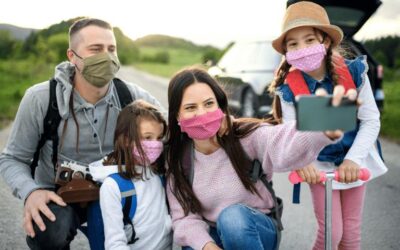 Qué cubre y qué no cubre la cobertura Covid del seguro de viaje